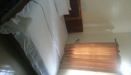 Executive Room, 1 Bedroom, City View