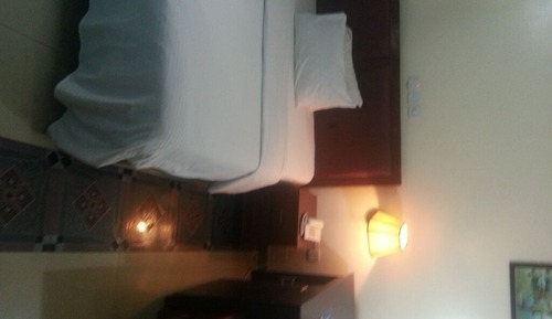 Standard Single Room, 1 Bedroom, City View