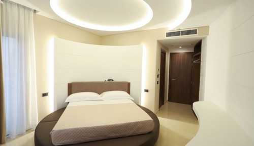 Superior Queen Room