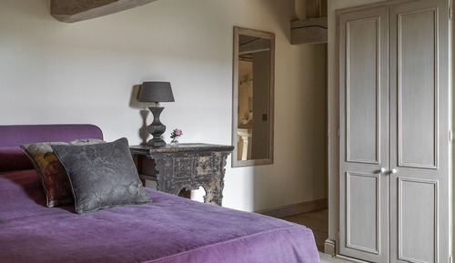 Traditional Room (Louis)