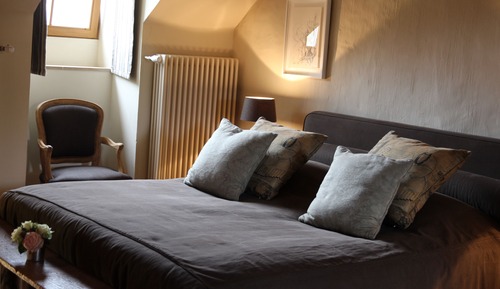 Traditional Room (Femke)