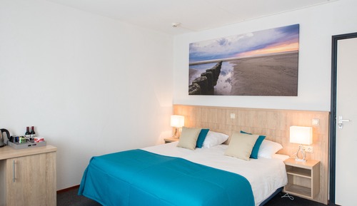 Comfort Double Room, 1 Bedroom