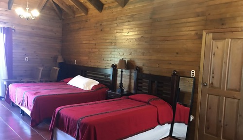 Junior Villa, 1 Bedroom, Lake View, Lakeside