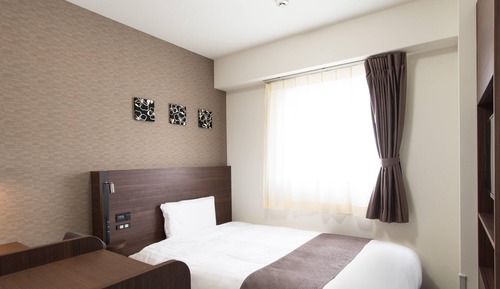 Standard Double Room, Non Smoking