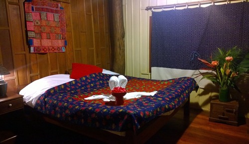 2-Bedrooms Villa