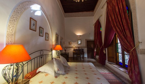 Royal Double Room (NORMA)