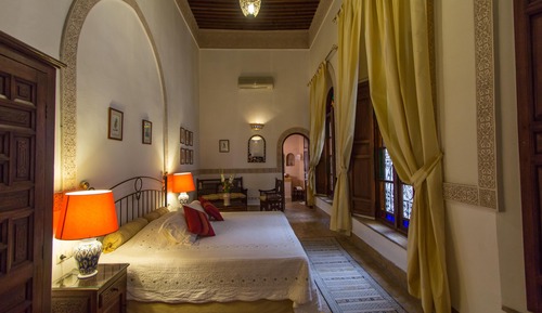 Double Room (LUCIA)