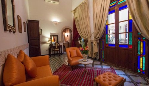 Double Room (MANON)