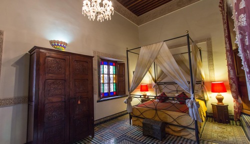 Royal Room (TOSCA)
