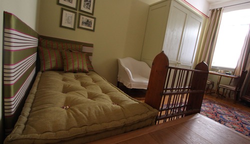 Comfort Triple Room, 1 Bedroom, Kitchenette