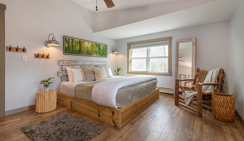 Owner's Quarters (Full House, 3 Bedrooms)