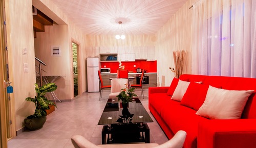 Villa, Private Pool