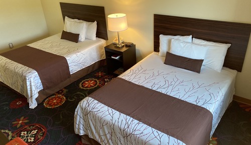 Room, 2 Queen Beds