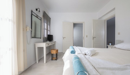 Economy Villa