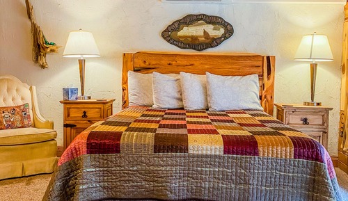 Standard Suite, 2 Bedrooms