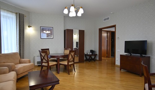 Grand Suite