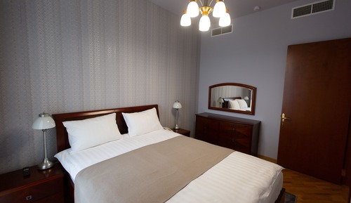 Royal Suite