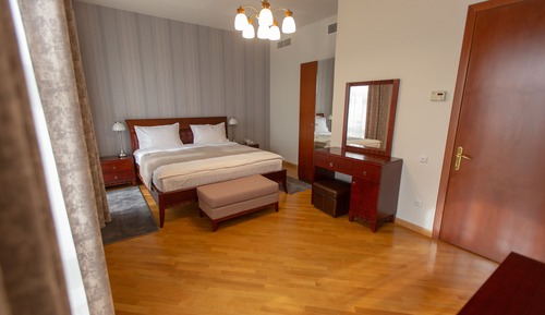 Junior Suite, 1 Bedroom
