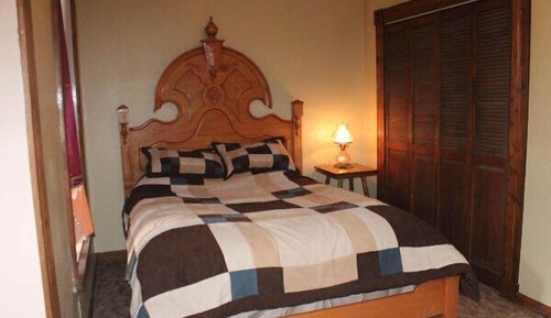 Sultan Suite