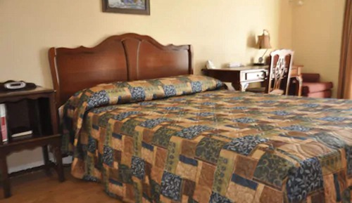 Room, 1 Queen Bed