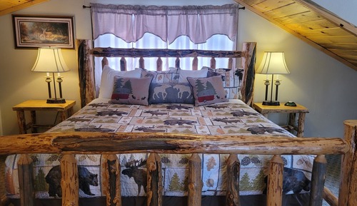 House, 3 Bedrooms, Kitchen, River View