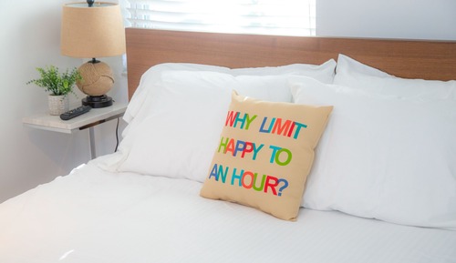 Grand Suite, 1 Bedroom