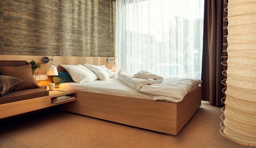 Business Plus Apartment