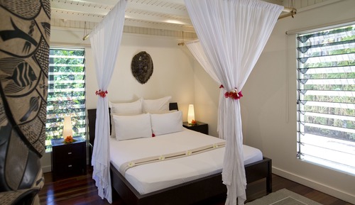 Beach Villa