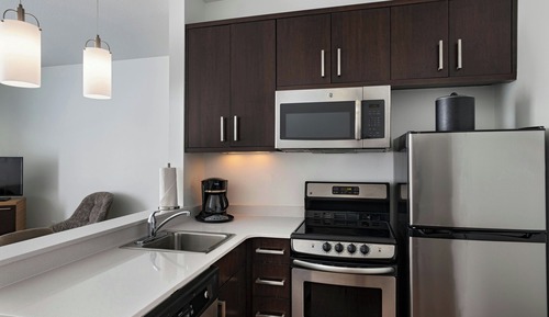 Suite, 1 Bedroom