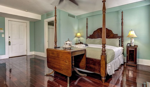 Camellia Room