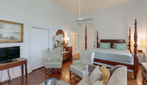 Pemberton Suite
