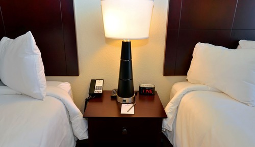 Room, 2 Queen Beds, Non Smoking