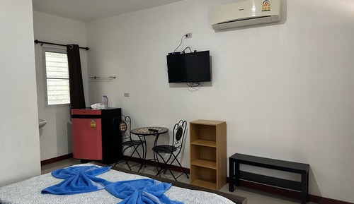 Standard Double Room, 1 King Bed