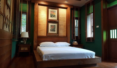 Bua One Bedroom Villa