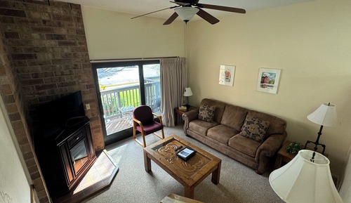 Signature Room, 1 Bedroom, Kitchen