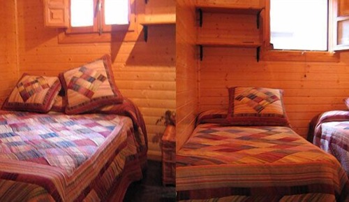 Cabin, 2 Bedrooms
