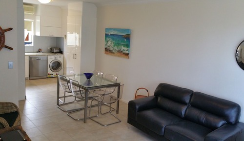 Acaill - 2 bedroom