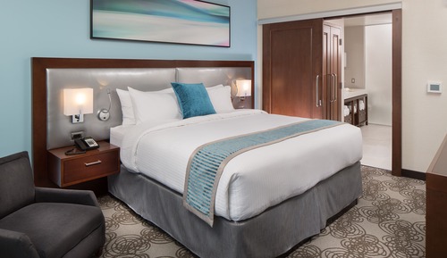Classic Suite