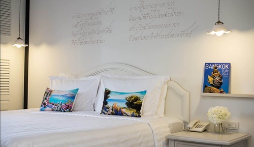 Governess Suite