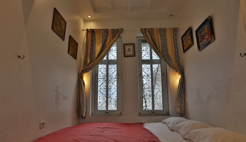 Traditional Double Room