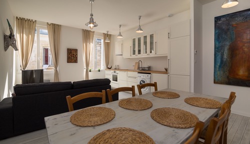 Exclusive Apartment, 2 Bedrooms