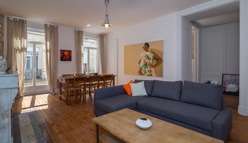 Superior Apartment, 1 Bedroom (Margaux)