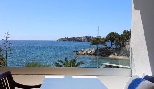 Apartment, Sea View (2 adults 2 children)