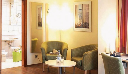 Classic Double Room, Balcony