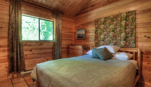 Cabin, 2 Bedrooms