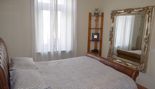 Apartment, 1 Bedroom