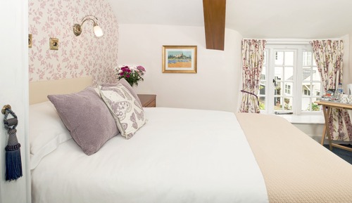 Double Room, Ensuite