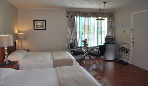 Room, 2 Queen Beds