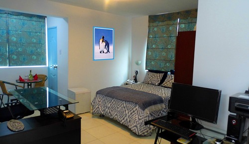 Executive Single Room, 1 Bedroom, Private Bathroom