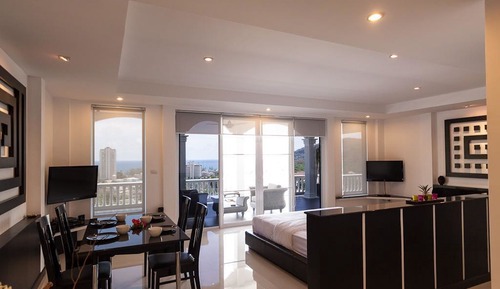 Apartment, 2 Bedrooms